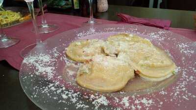 Ristorante Pizzeria Venezia