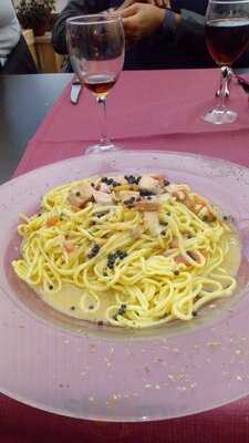 Ristorante Pizzeria Venezia