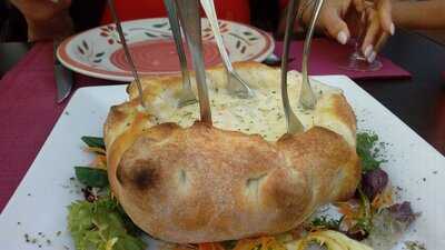 Ristorante Pizzeria Venezia