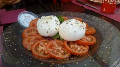 Ristorante Pizzeria Venezia