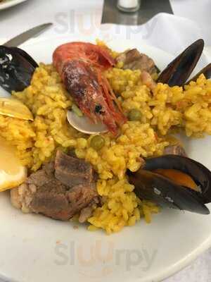 Bar Restaurante El Bierzo