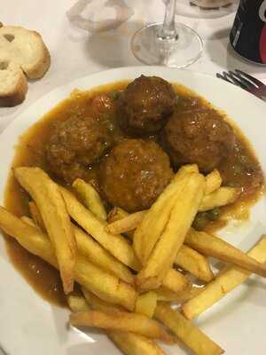 Bar Restaurante El Bierzo