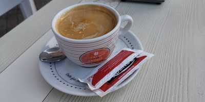 El Racó De Joan Cafetería Heladería