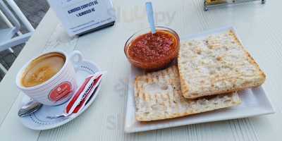 El Racó De Joan Cafetería Heladería