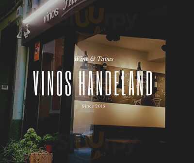 Vinos Handeland
