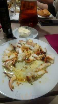 Restaurante Casa Agapito