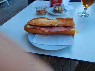 Restaurante Casa Agapito