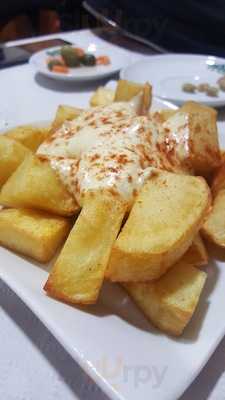 Restaurante Casa Agapito