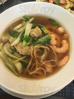 Tse Yang Dimsum Club