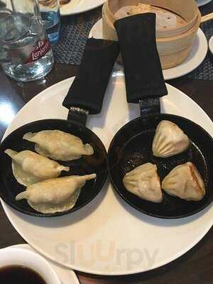 Tse Yang Dimsum Club