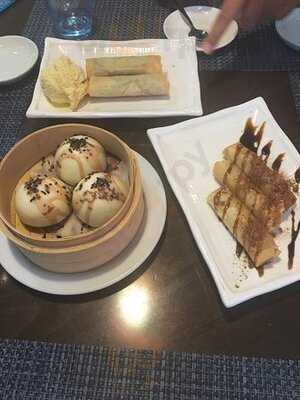 Tse Yang Dimsum Club