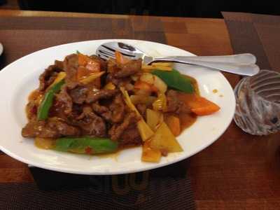 Tse Yang Dimsum Club