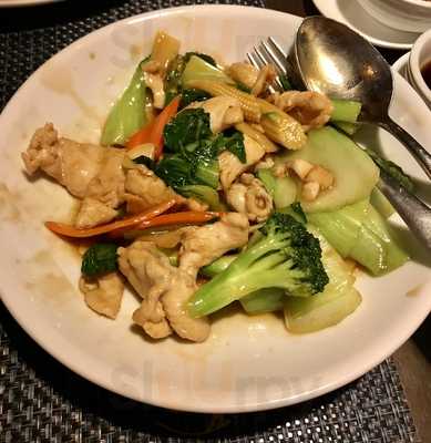 Tse Yang Dimsum Club