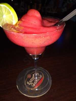 Fast Food Sinatra's Snack Bar