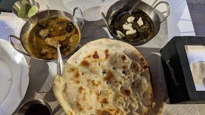 Adil Tandoori Restaurante (halal)