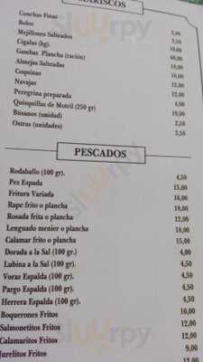 El Fogon De La Malagueta