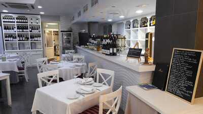 El Fogon De La Malagueta