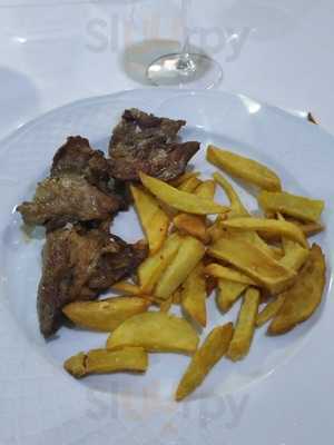 El Fogon De La Malagueta