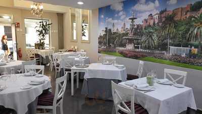 El Fogon De La Malagueta