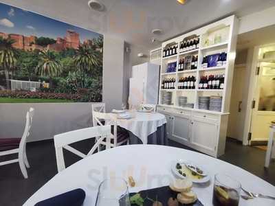 El Fogon De La Malagueta