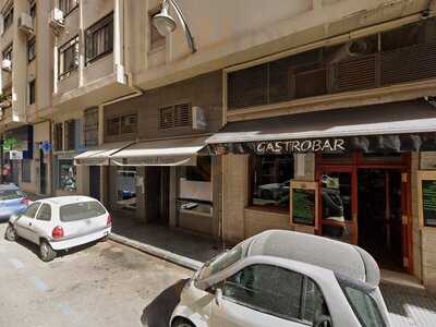 El Fogon De La Malagueta