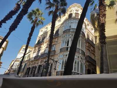 La Cueva De 1900 - Alarcón Luján, 1