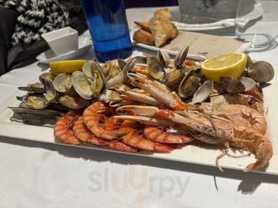 Marisquería Dopazo