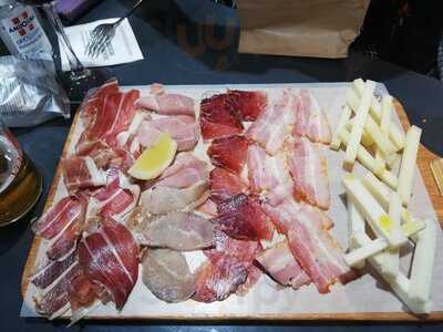 Taberna Del Volapié Ronda