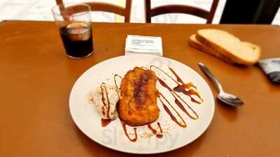 Taberna Del Volapié Ronda