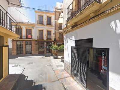 Taberna Del Volapié Ronda