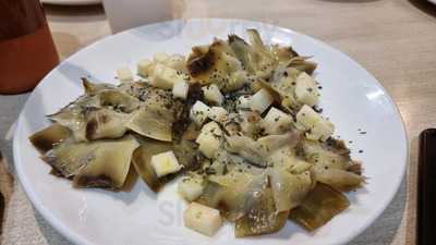 Taberna Del Volapié Ronda