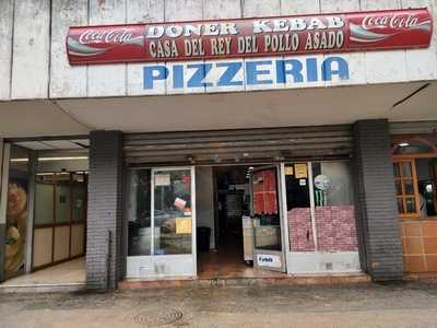 El Pollo Loco Y Salao