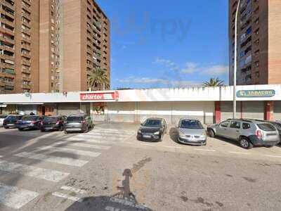 El Pollo Loco Y Salao