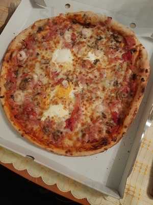 El Pollo Loco Y Salao