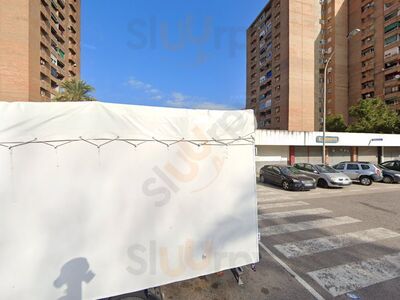 El Pollo Loco Y Salao