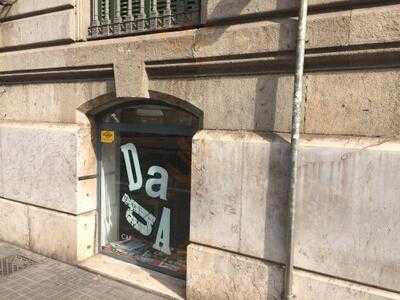 Dada Cafe Barcelona