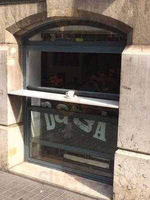Dada Cafe Barcelona