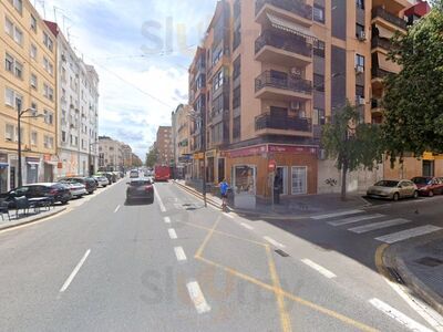 Restaurante Lo Sfizio