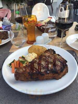 Restaurante Villa Sassa