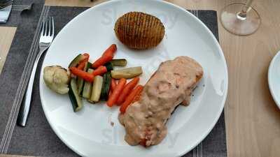 Restaurante Villa Sassa