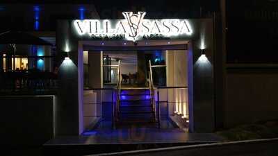 Restaurante Villa Sassa