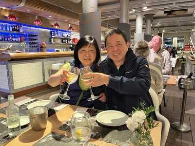 Moka Restaurant Cafeteria