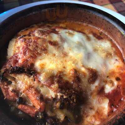 Ristorante Ciao Ciao Da Vito Pizzeria