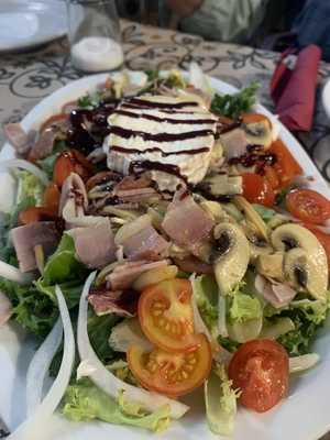 Ristorante Ciao Ciao Da Vito Pizzeria