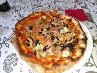 Ristorante Ciao Ciao Da Vito Pizzeria