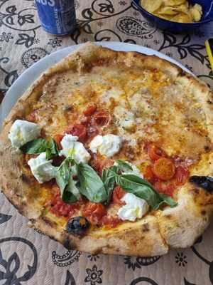 Ristorante Ciao Ciao Da Vito Pizzeria