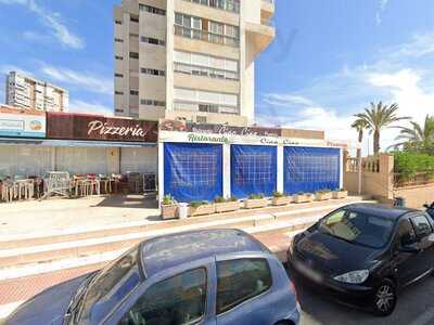 Ristorante Ciao Ciao Da Vito Pizzeria