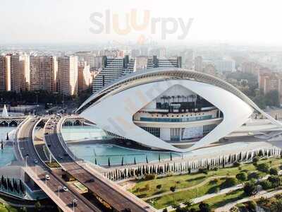 Eatwith: Cristina Of Valencia