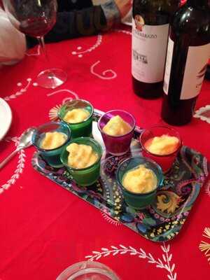 Eatwith: Cristina Of Valencia