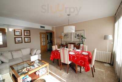 Eatwith: Cristina Of Valencia